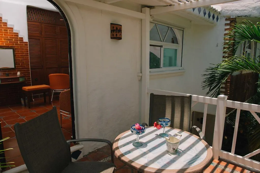 بلايا ديل كارمن Bed & Breakfast Buen Dia Playa بلايا ديل كارمن
