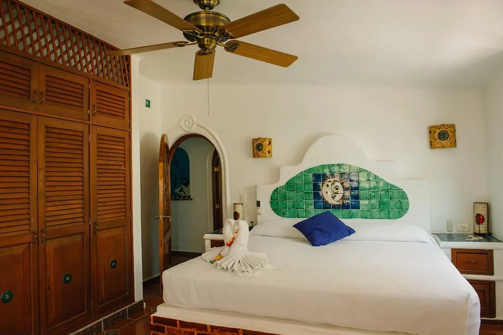بلايا ديل كارمن Bed & Breakfast Buen Dia Playa 3*, بلايا ديل كارمن المكسيك
